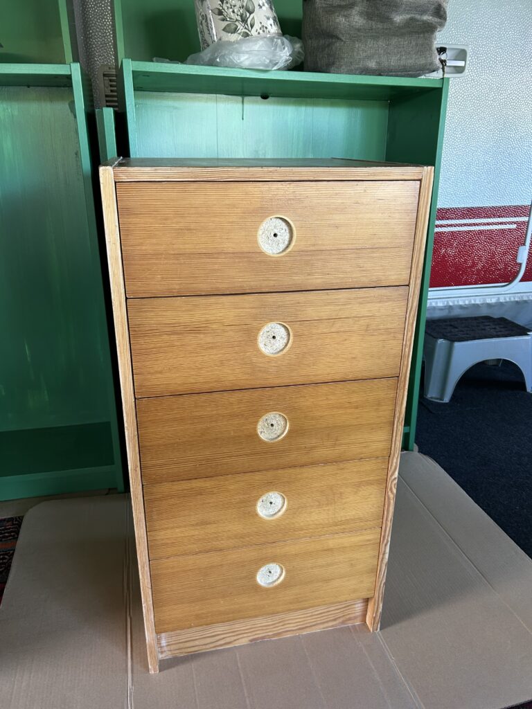 Retrobyrån utan knoppar