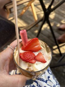 Dessert