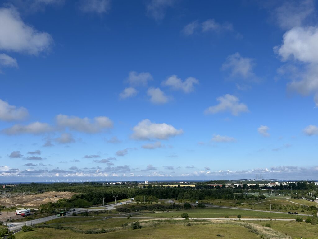 En fin morgon