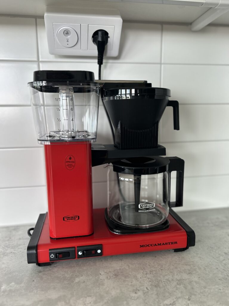 Moccamaster