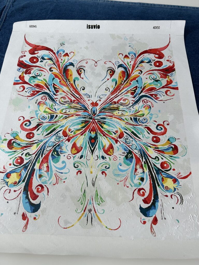 Art by Numbers