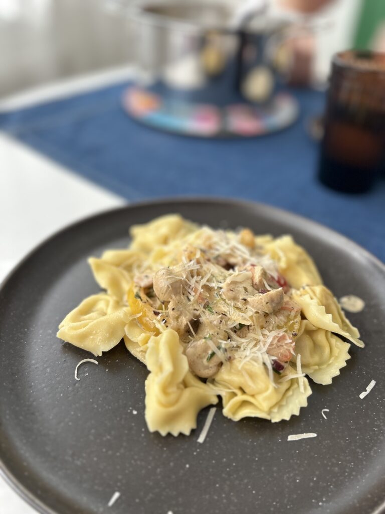 Tortellini